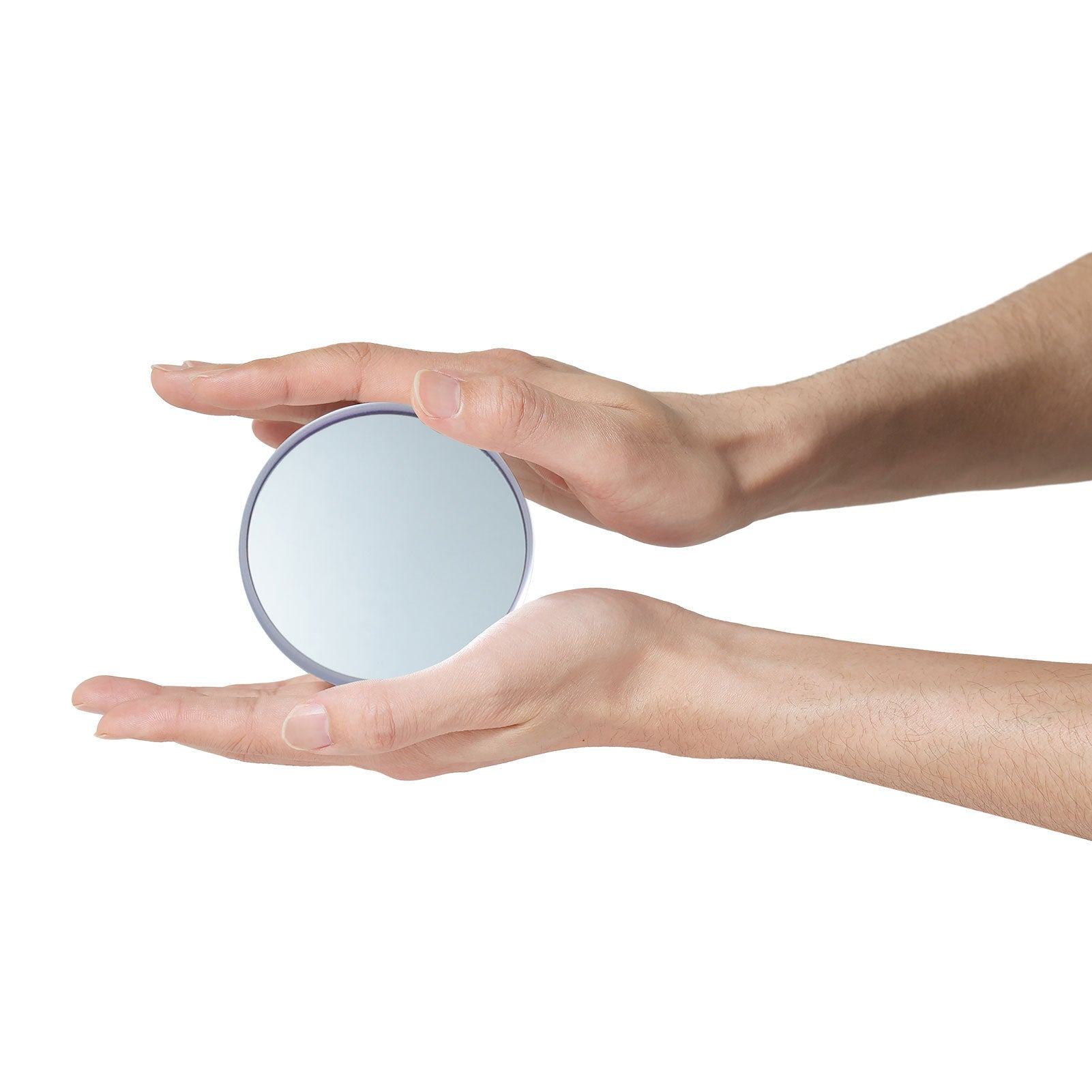 Hollywood Vanity Mirror with Adjustable LED Lights