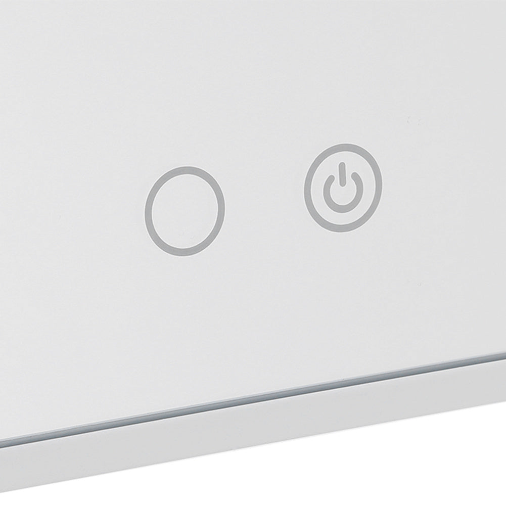 Hollywood Vanity Mirror with Adjustable LED Lights