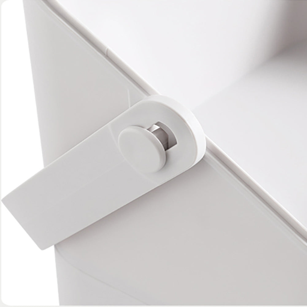 Multifunctional Waterproof Cosmetic Skincare Storage Organizer